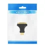 Vention Adaptador HDMI Macho a DVI (24+5) Hembra AIKB0 Negro